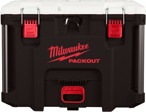 Afbeelding laden in galerijviewer, Milwaukee accessoires packout xl koelbox - 4932478648
