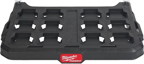 Afbeelding laden in galerijviewer, Milwaukee accessoires packout racking system | losse legplank - 4932478711
