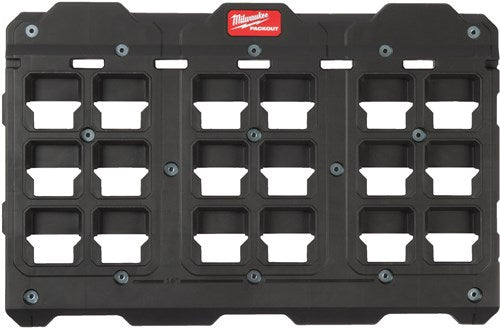 Afbeelding laden in galerijviewer, Milwaukee accessoires packout xl montageplaat - 4932480622
