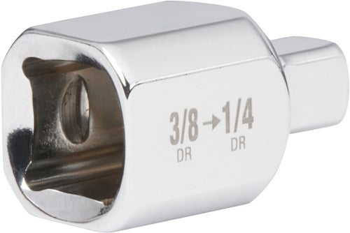 Afbeelding laden in galerijviewer, Milwaukee accessoires 3 8 f x 1 4 m verloopadapter van 3 8 naar 1 4 - 4932480648
