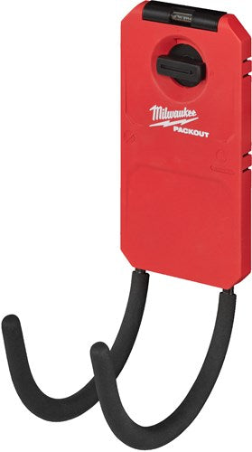 Afbeelding laden in galerijviewer, Milwaukee accessoires packout gebogen haak - 4932480701

