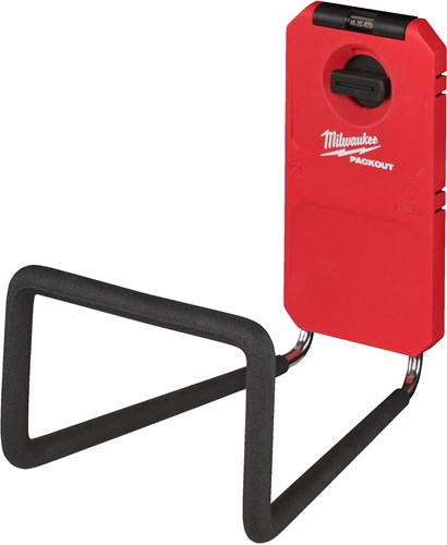 Milwaukee accessoires packout grote haak - 4932480702