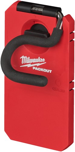 Afbeelding laden in galerijviewer, Milwaukee accessoires packout grote s haak - 4932480703 4932480703
