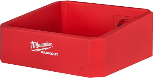 Afbeelding laden in galerijviewer, Milwaukee accessoires packout kleine houder - 4932480713
