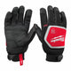 Milwaukee kettingzaaghandschoenen l 9
