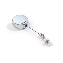 Afrolmechanisme chrome durable 8225.23 metaal 40mmx800mm
