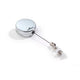 Afrolmechanisme chrome durable 8225.23 metaal 40mmx800mm