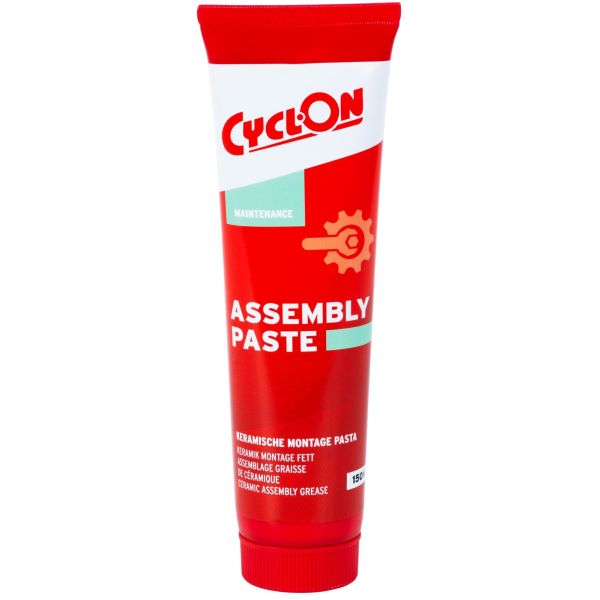 Afbeelding laden in galerijviewer, Montagepasta Tube Cyclon 150Ml
