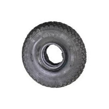 Buitenband voor steekwagen 3.00x4