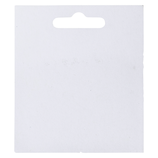 Mack 1071163 - 4 smalle scharnieren zwart h 51 x b 32 mm | 5 stuks