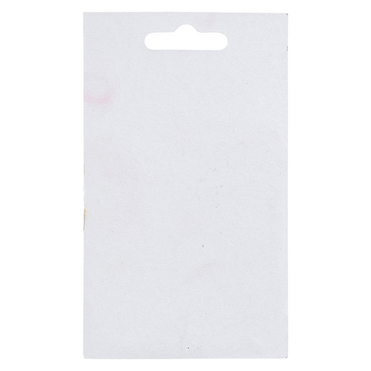 Mack 1071169 - 4 zware scharnieren zwart h 63 x b 42 mm | 5 stuks