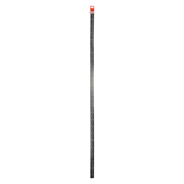 Afbeelding laden in galerijviewer, Mack 1071200 - 1 piano scharnier rvs ss-304 l 150 cm x 32 mm | 6 stuks

