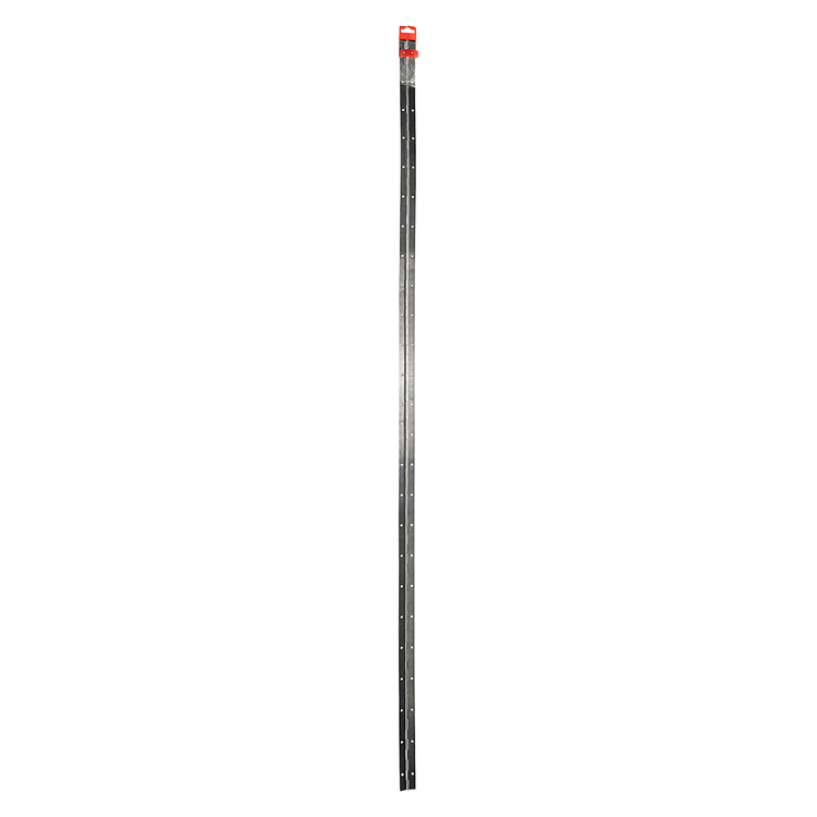 Afbeelding laden in galerijviewer, Mack 1071200 - 1 piano scharnier rvs ss-304 l 150 cm x 32 mm | 6 stuks
