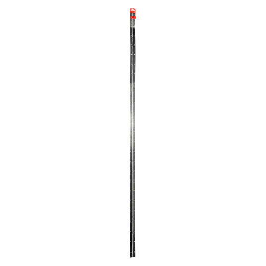 Mack 1071200 - 1 piano scharnier rvs ss-304 l 150 cm x 32 mm | 6 stuks