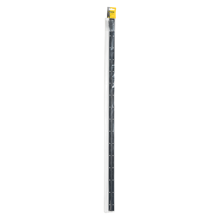 Afbeelding laden in galerijviewer, Mack 1071203 - piano scharnier zwart l 96 cm x 28 mm | 6 stuks
