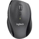 Muis marathon m705 logitech