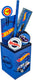 Hot wheels gevulde pennenbak 7 delig