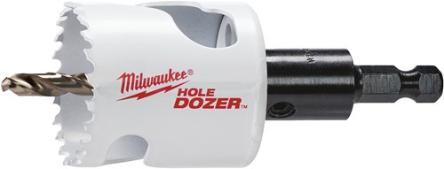 Afbeelding laden in galerijviewer, Milwaukee accessoires hole dozer gatzaag 32 mm - 49560062 - 49560062
