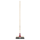 Fiskars 1075520 - classic bezem 17 rijen | 3 stuks