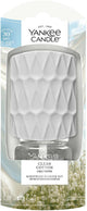 Yankee candle - clean cotton - elektrische diffuser starter kit