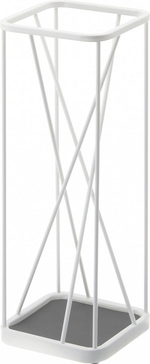 Yamazaki paraplubak - nine - wit