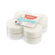 Bolsius maxilichten true scents fresh cotton ø58x24 mm 8 uur (6x 8 stuks)