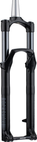 Afbeelding laden in galerijviewer, Rockshox recon silver rl solo air boost 27.5 suspension fork
