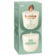 Bolsius navulling cleanlight 2-pack zero ø57x116 mm (6x 2 stuks)