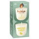 Bolsius cleanlight 2-pack grapefruit ginger ø57x116 mm (6x 2 stuks)