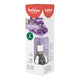 Bolsius geurverspreiders 60 ml true scents lavender (6 stuks)