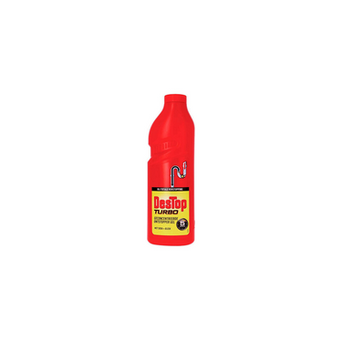Destop 1073883 - turbo 1l | 5 stuks