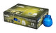 Bolsius twilight blauw ø96x103,5 mm 70 uur (12 stuks)
