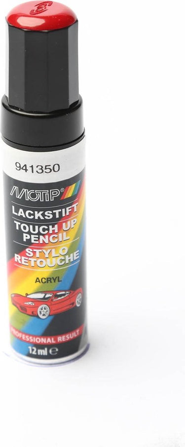 Motip 1055905 - 941350 kompakt rood 12 ml | 1 stuks