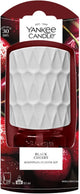 Yankee candle - black cherry - elektrische diffuser starter kit