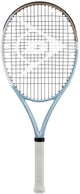 Dunlop d tr 24 lx team 107 g2 nh unisex tennisracket - blauw wit bronze