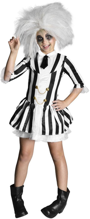 Rubies - beetlejuice girl (maat m) m