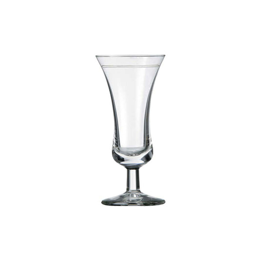 Royal leerdam intermezzo tuba borrelglas (12x 3,5cl)