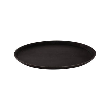 Mammoet dienblad antislip zwart easy (41 cm)