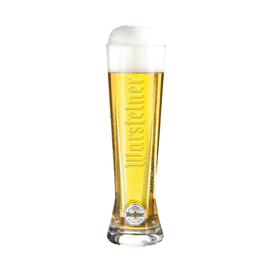 Warsteiner premium cup (6x 25cl)