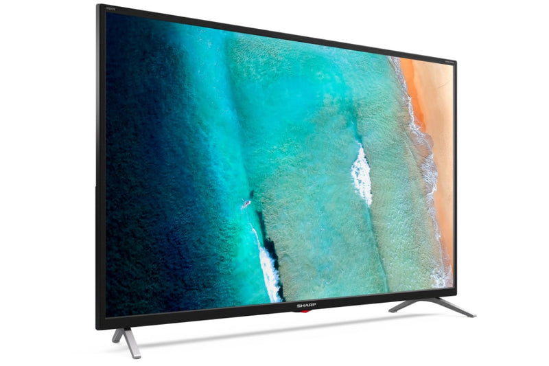 Afbeelding laden in galerijviewer, Sharp 32bi3ea led qled smart tv 32 inch 81 cm
