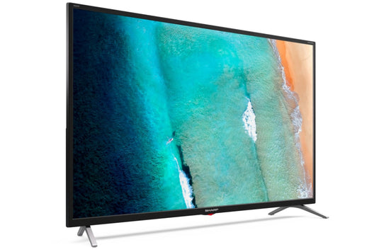 Sharp 32bi3ea led qled smart tv 32 inch 81 cm