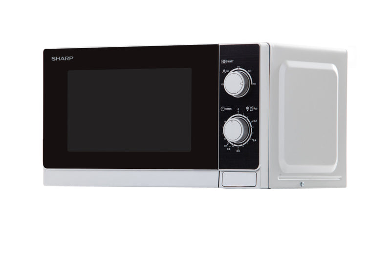 Afbeelding laden in galerijviewer, Sharp r200inw magnetron 800w

