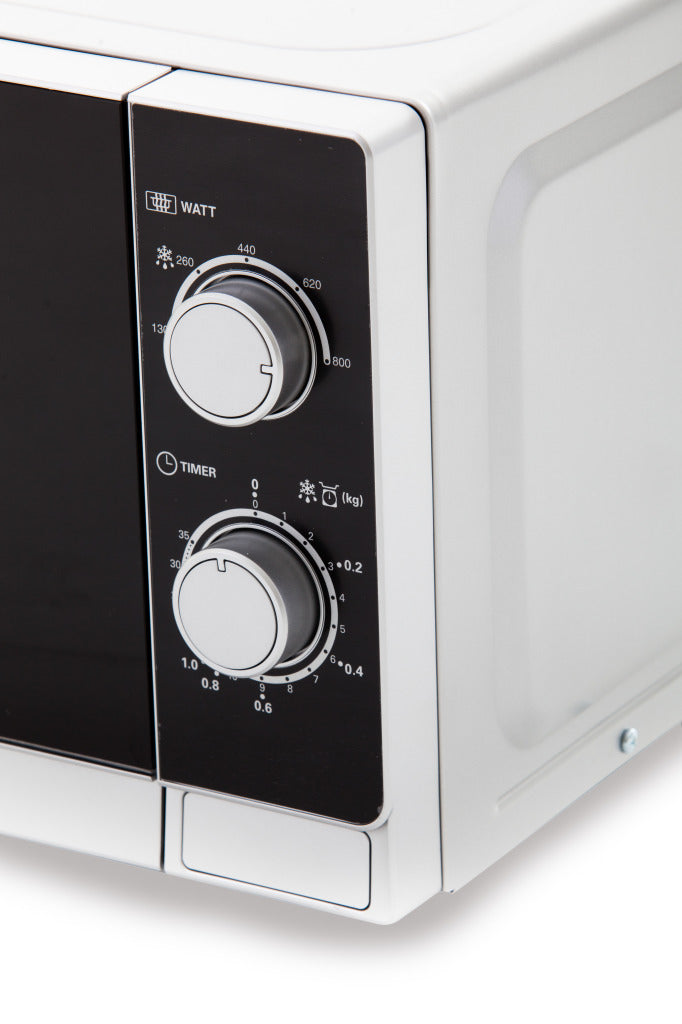 Afbeelding laden in galerijviewer, Sharp r200inw magnetron 800w
