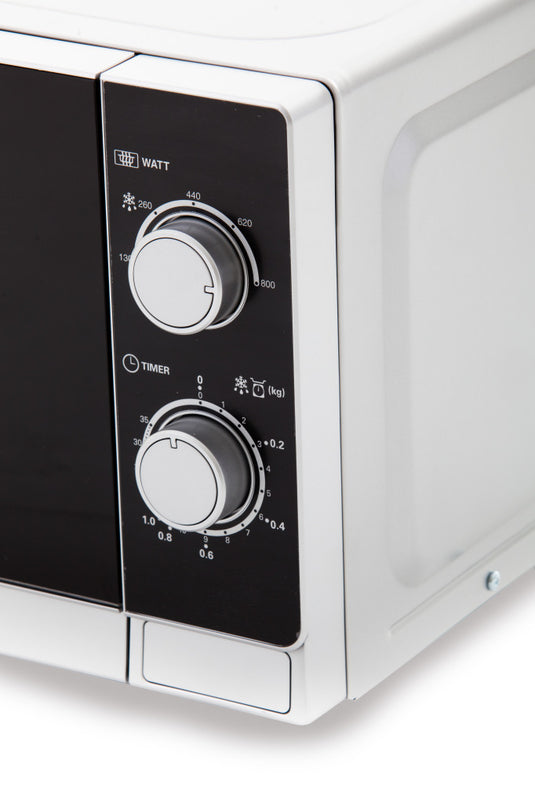 Sharp r200inw magnetron 800w