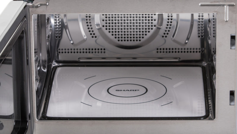 Afbeelding laden in galerijviewer, Sharp sharp r-861s combi magnetron
