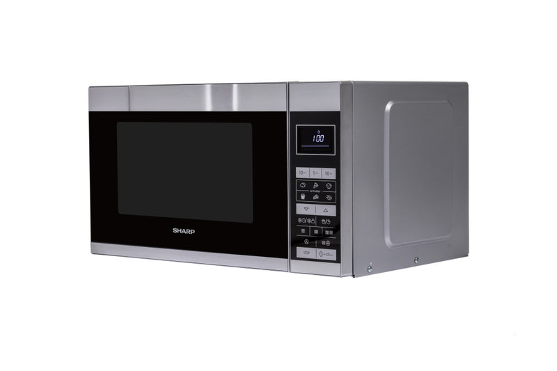 Afbeelding laden in galerijviewer, Sharp sharp r-861s combi magnetron
