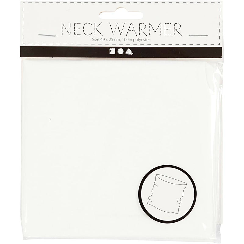 Afbeelding laden in galerijviewer, Https: www.cchobby.nl nekwarmer-afm-49x25-cm-off-white-1-stuk
