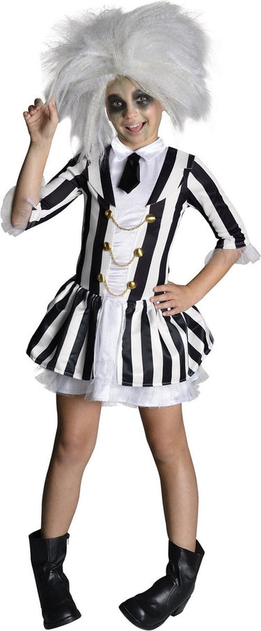 Rubies - beetlejuice girl (maat l)