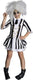 Rubies - beetlejuice girl (maat l)