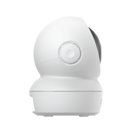Ezviz 1075658 - indoor camera h6c pro 3k | 1 stuks